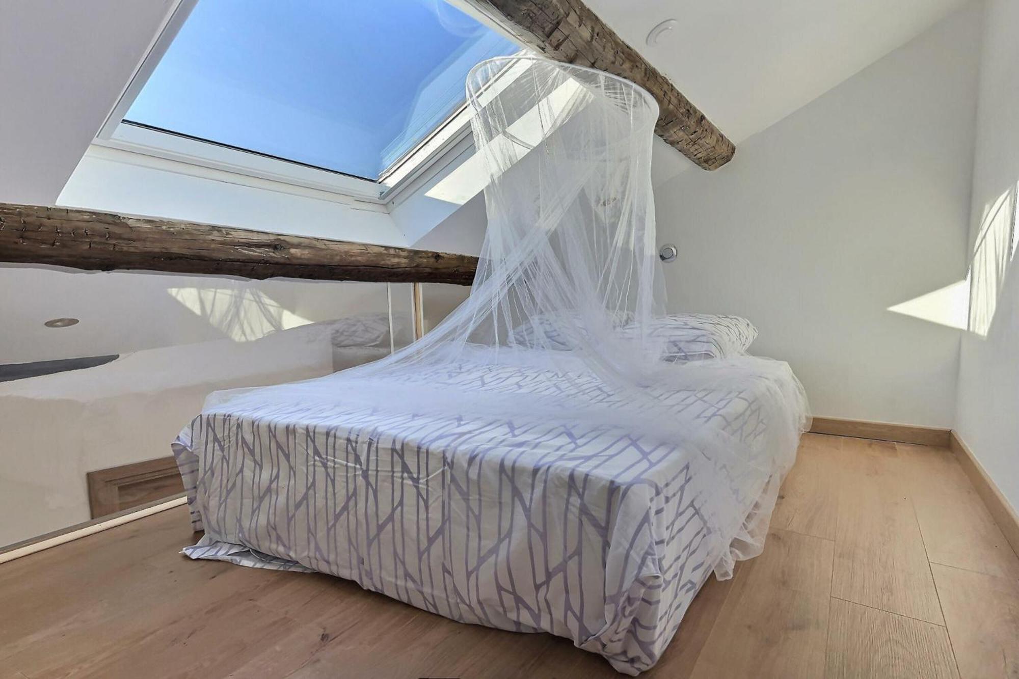 Jungle Loft Beziers Centreアパートメント エクステリア 写真