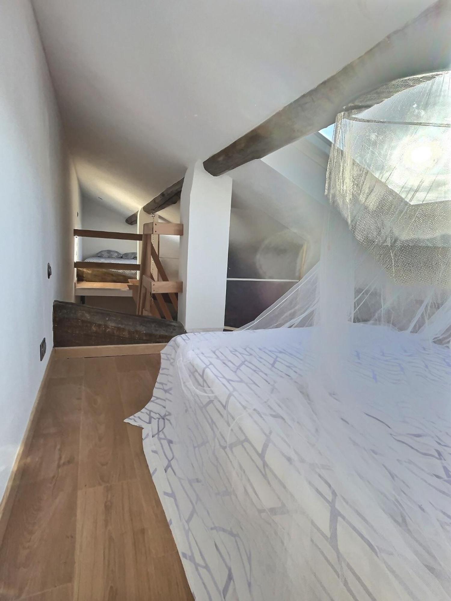 Jungle Loft Beziers Centreアパートメント エクステリア 写真