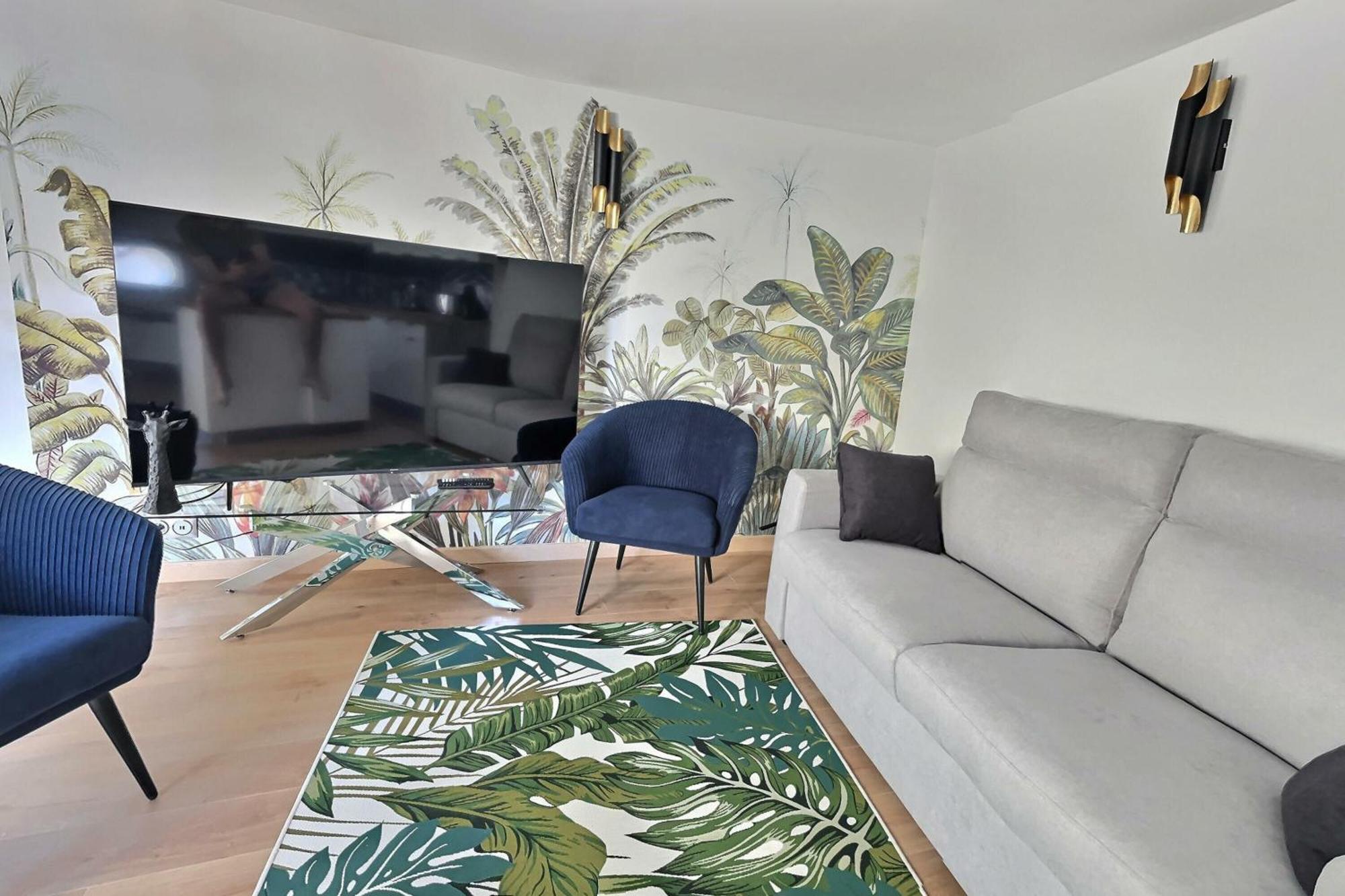 Jungle Loft Beziers Centreアパートメント エクステリア 写真