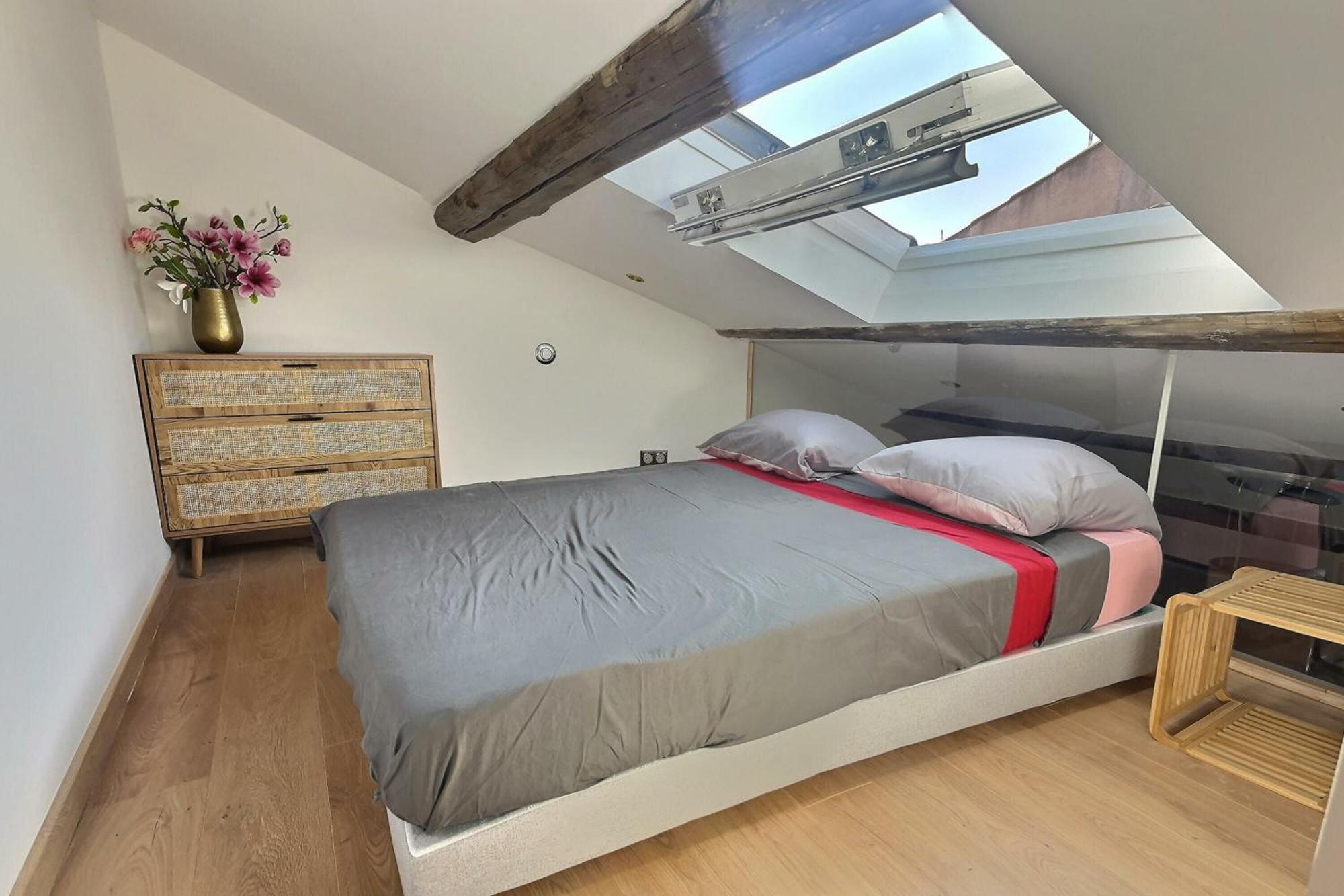 Jungle Loft Beziers Centreアパートメント エクステリア 写真
